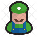 Plumber Icon