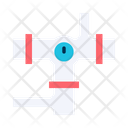 Plumbing Pipe Pipeline Icon