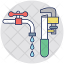 Plumbing Icon