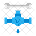 Plumbing Icon