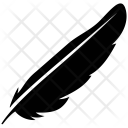 Plume  Icon