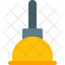 Plunger Object Icon
