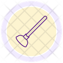 Plunger Icon