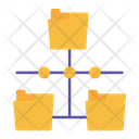 Plurality Of Sources Icon