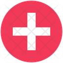 Medical Health Healthcare アイコン
