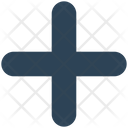 Plus Symbol
