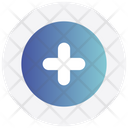 Plus Symbol