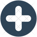 Plus Symbol