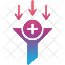 Plus  Icon