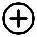 Plus  Icon