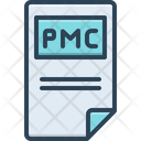 Pmc File Icon