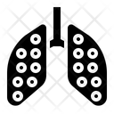 Pneumonia Icon