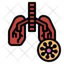 Pneumonia Icon