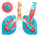Pneumonia Icon