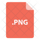 File Format Extension Icon
