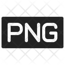 File Format Picture Image Icon