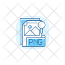 PNG File Icon
