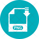 Png File Icon