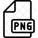 PNG File Icon