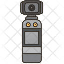 Pocket Camera Icon