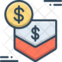 Pocket Friendly Package Icon