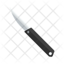 Pocket Knife Tool Blade Icon