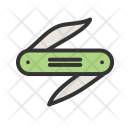 Knife Ranger Pocket Icon