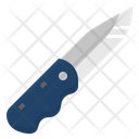 Pocketknife Knife Clasp Icon