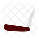 Pocket Knife Swiss Knife Army Knife Icon