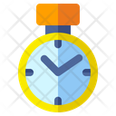 Pocket Watch Icon