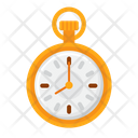 Pocket Watch Icon