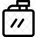 Pocket Whiskey Icon