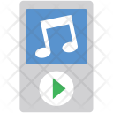 Walkman Ios Device Icon