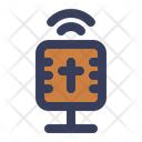 Podcast Online Christian Icon
