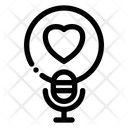 Podcast  Icon