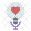 Podcast  Icon