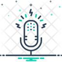 Podcasts  Icon