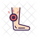Podiatry Icon