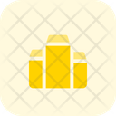 Podium  Icon