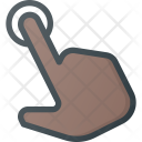 Point Click Hand Icon