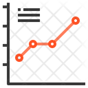 Point Graph Icon
