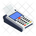 Point Of Sale  Icon