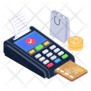 Point of Sale Icon