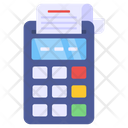 Point Of Sale Icon