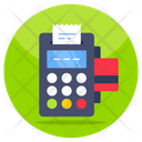 Point Of Sale Icon