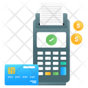 Point of Sale Terminal  Icon