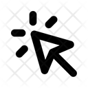 Pointer  Icon