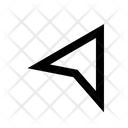Pointer  Icon