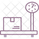 Poise  Icon