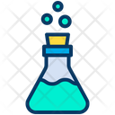 Flask Poison Liquid Icon